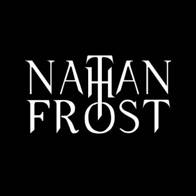 logo Nathan Frost logo Nathan Frost